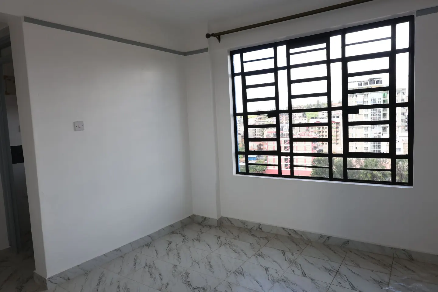 One Bedroom
