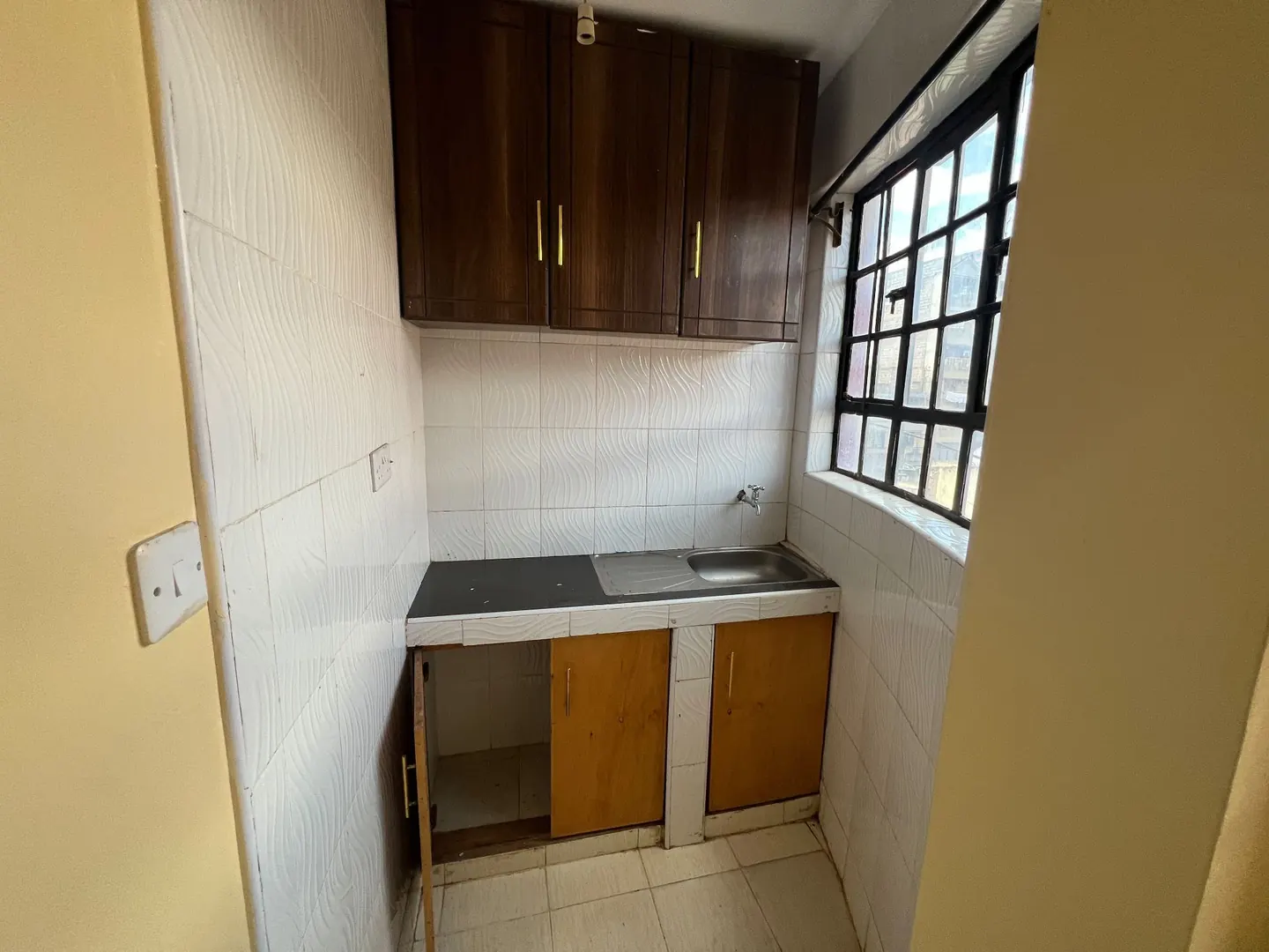 One Bedroom Apartment in Kasarani Third Avenue – Near Equity Bank & TRM