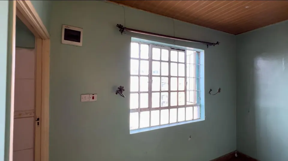 Bedsitter Apartment for Rent in Kasarani Close to Main Stage