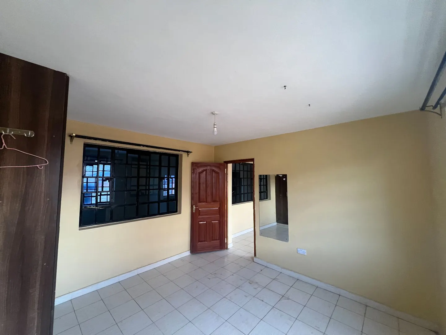 One Bedroom Apartment in Kasarani Third Avenue – Near Equity Bank & TRM