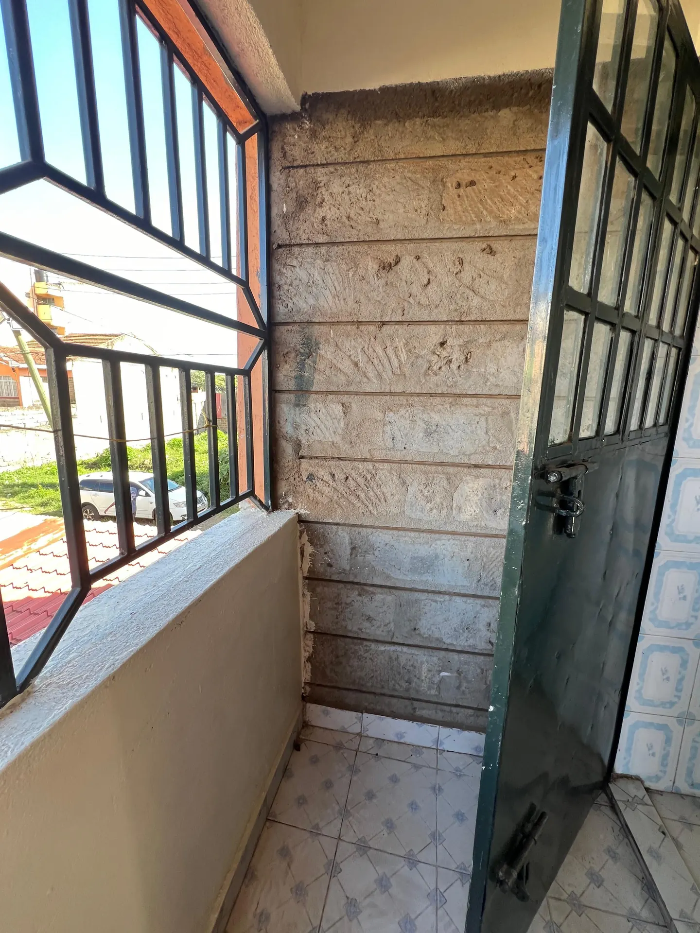 One Bedroom for Rent near Equity Bank Kasarani – Sportsview Estate Road