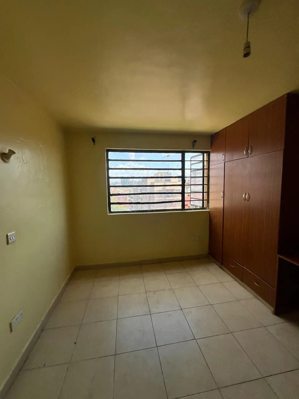 Spacious & Affordable Bedsitter Apartment in Kasarani Seasons