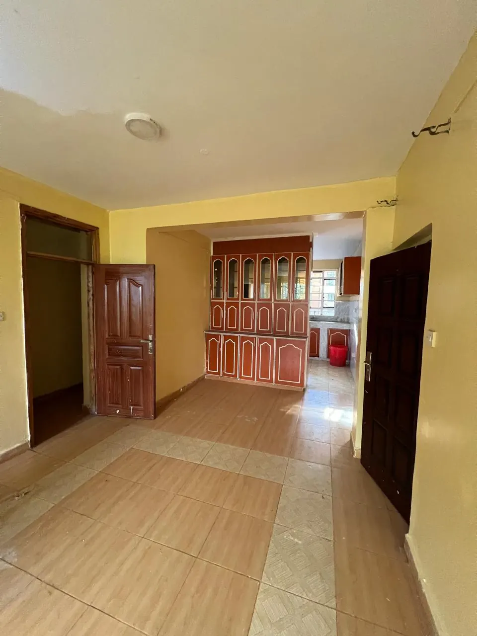 Three Bedroom