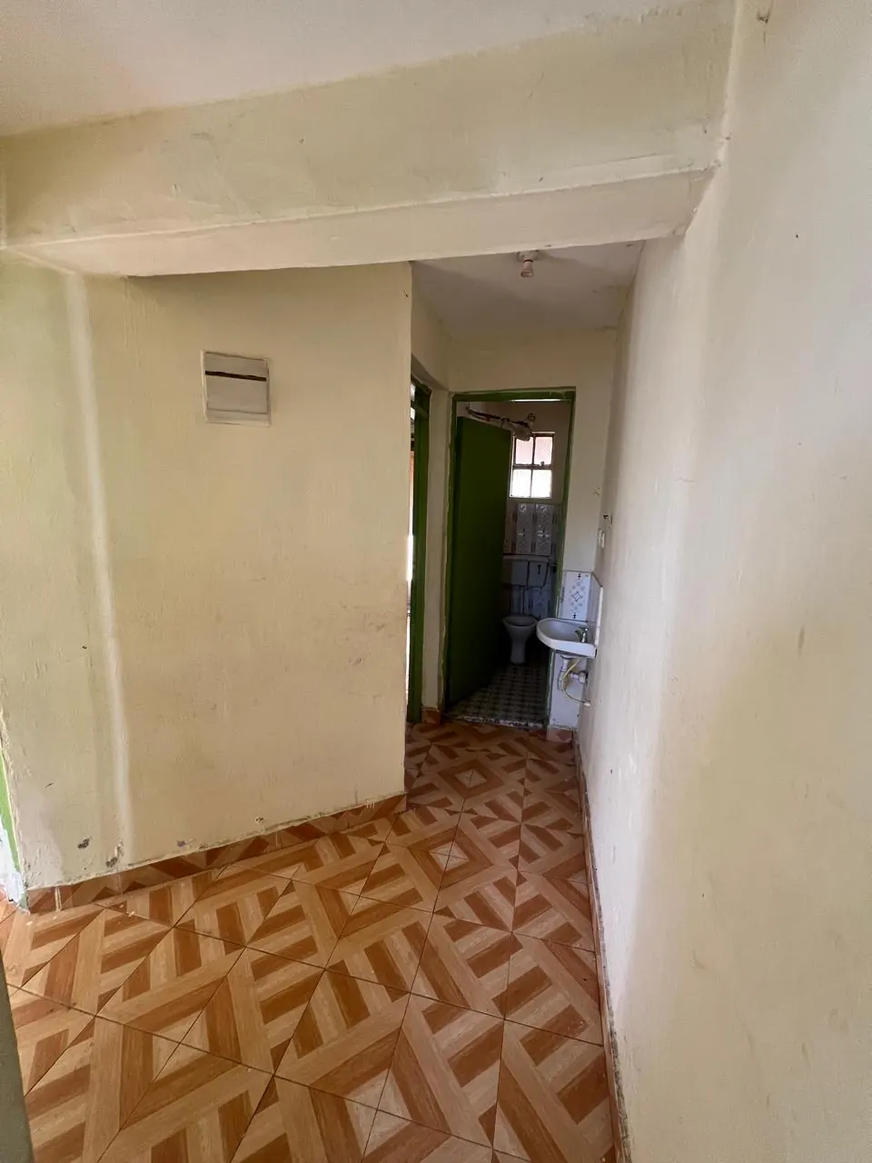 One Bedroom