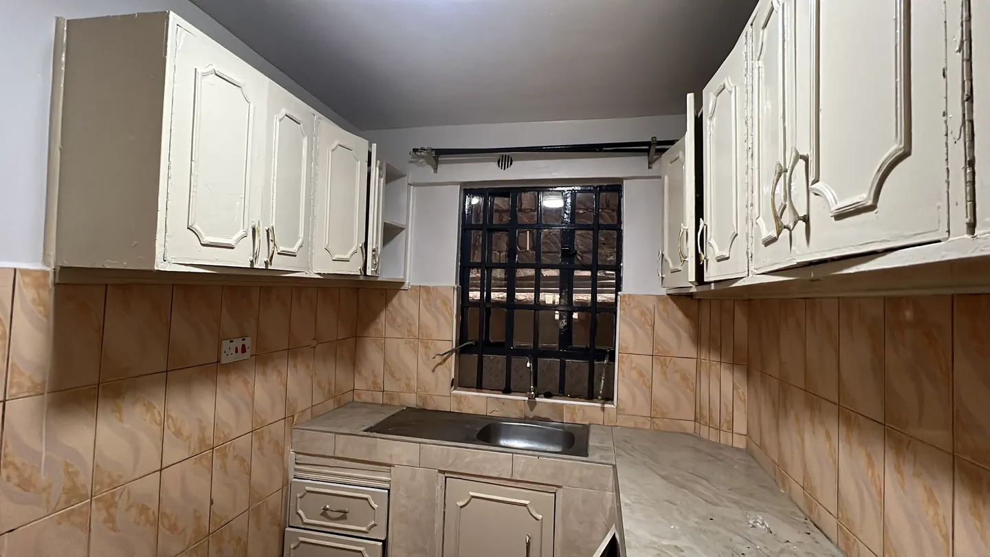 Family-Friendly House in Secure Kasarani Sports View Estate - Gated Community