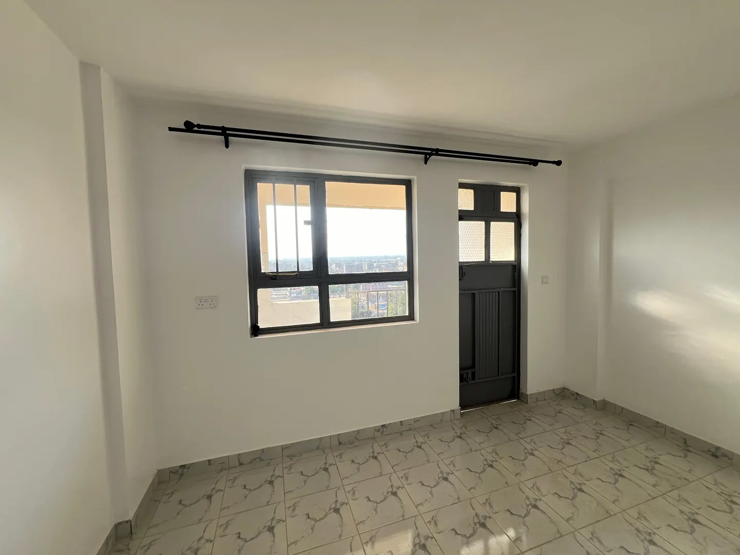 Affordable One Bedroom to Let in Ruiru Membley – Secure & Convenient