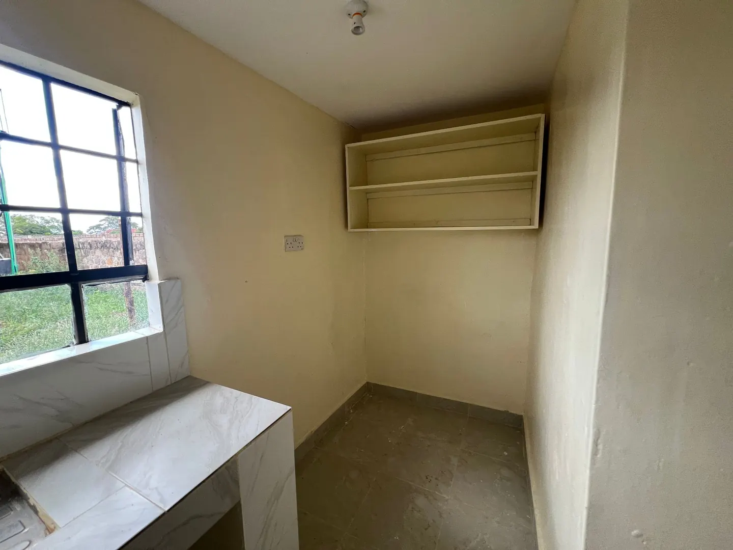 Affordable 1-Bedroom Apartment for Rent in Kasarani in Matanet