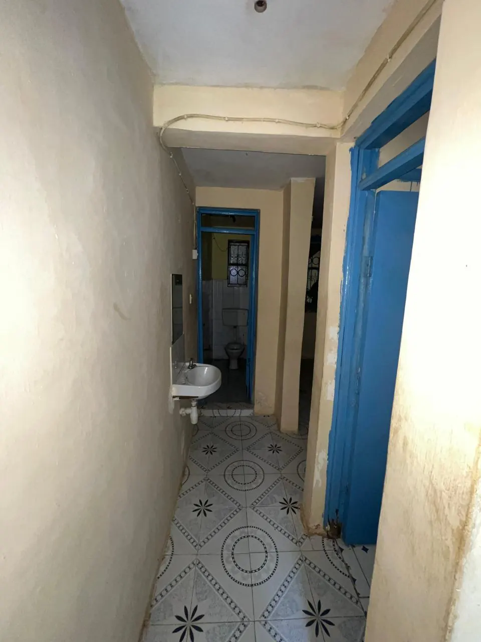 One Bedroom