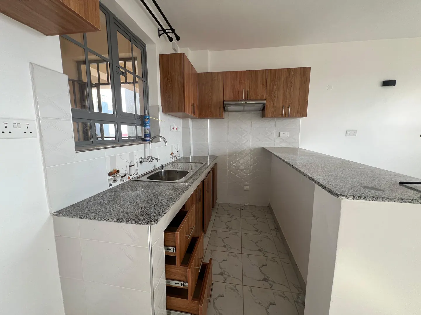 Affordable One Bedroom to Let in Ruiru Membley – Secure & Convenient