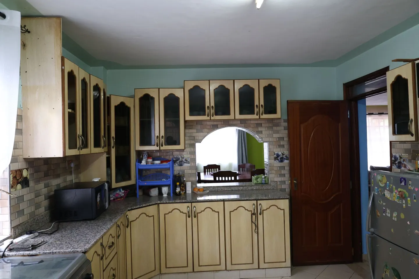 Spacious 5-Bedroom Mansion for Sale in Kitengela Muigai Estate