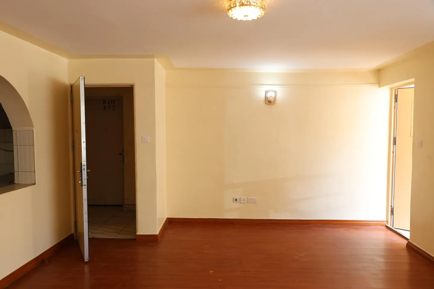 Modern Three-Bedroom Home in Umoja's East Capitol