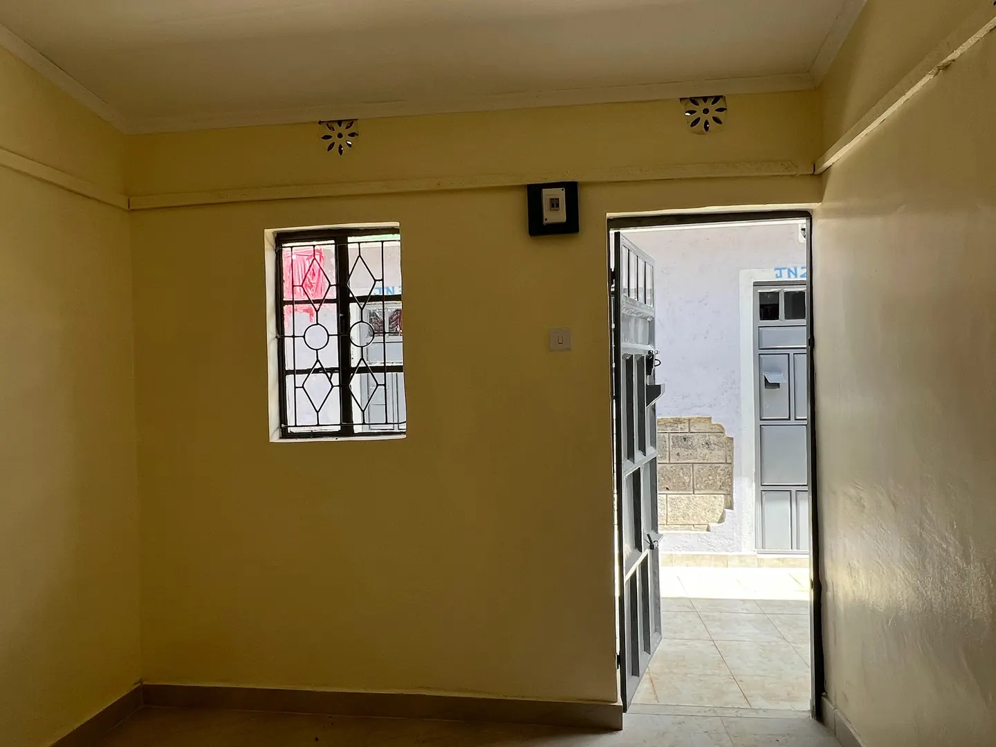 Affordable Single Room for Rent in Kahawa West Near Ruby G Hotel