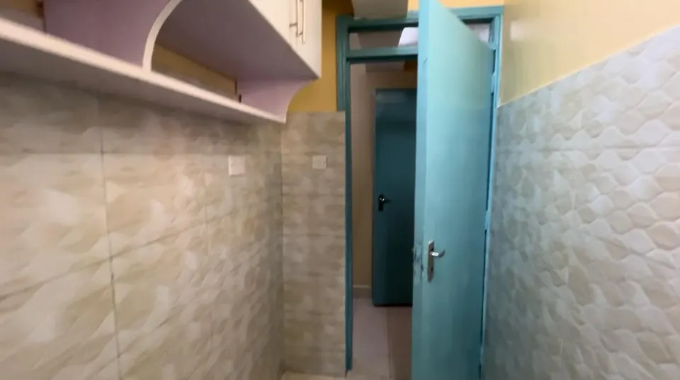One Bedroom