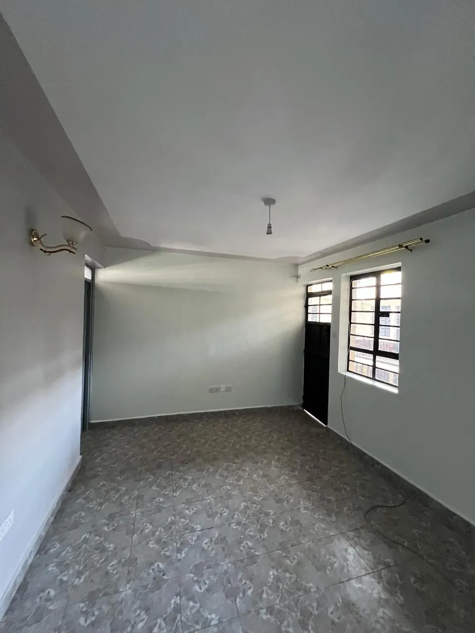 Modern One Bedroom in Kasarani Clay Works – Gated Community Living