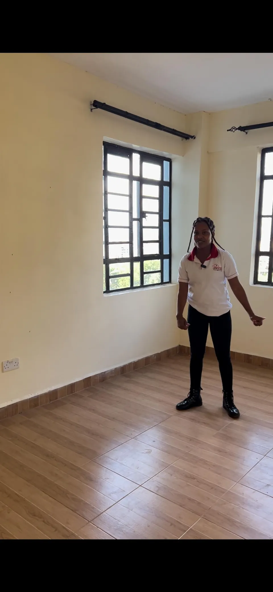 2 Bedroom Rental in Kasarani – Conveniently Located by Equity Bank