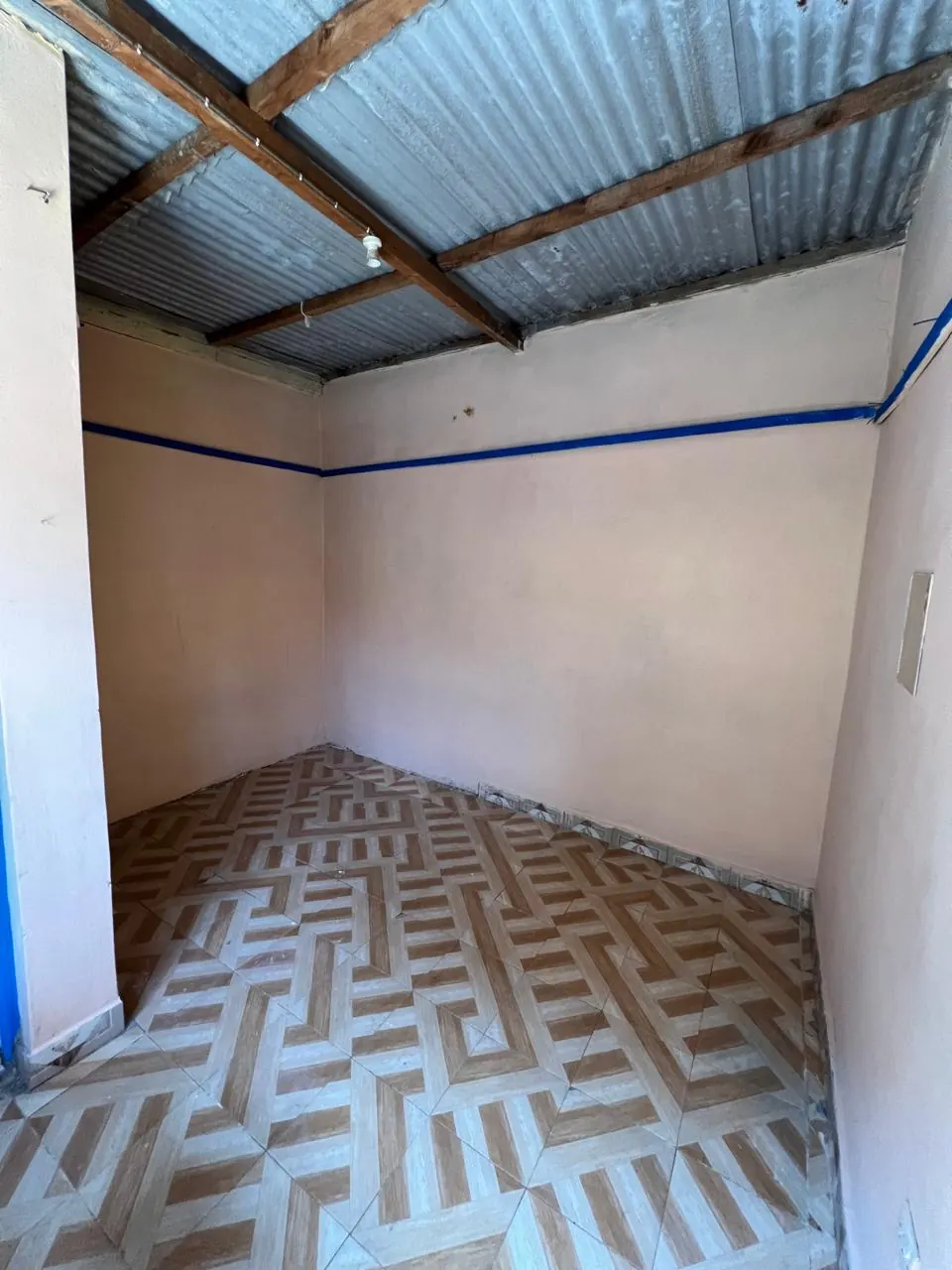 Bedsitter Rental in Kahawa West Close to Schools and Shopping
