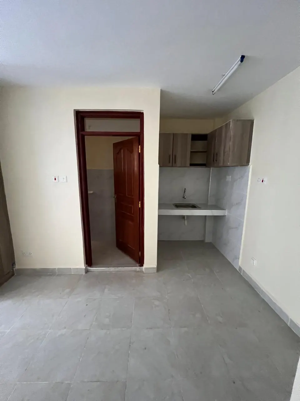 Affordable Bedsitter Apartment in Kasarani Clay Works