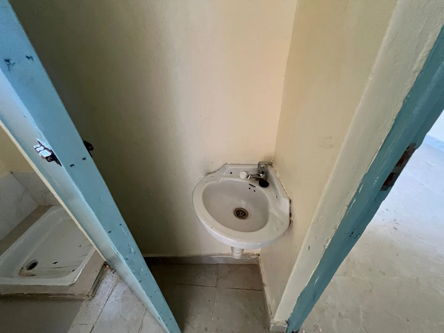 Affordable 1-Bedroom Apartment for Rent in Kasarani in Matanet