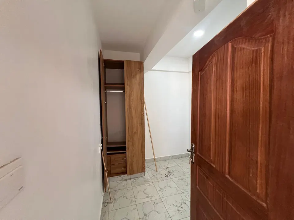 .	2 Bedroom House in Membley star Heights, Ruiru – Convenient & Affordable