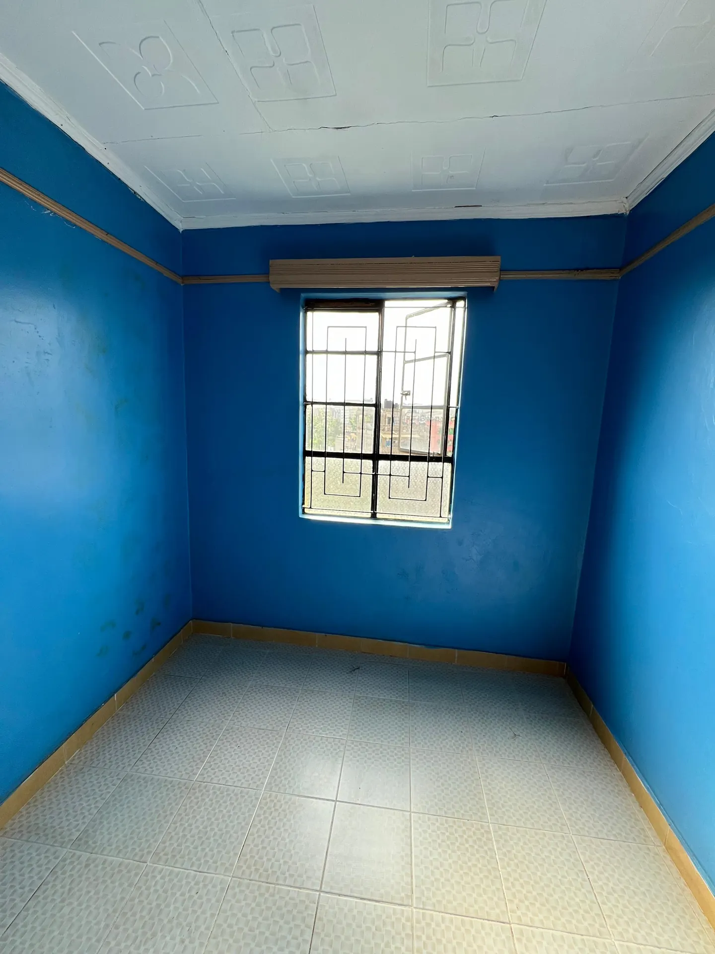 Affordable & Secure One Bedroom in Kahawa West, Prime Location