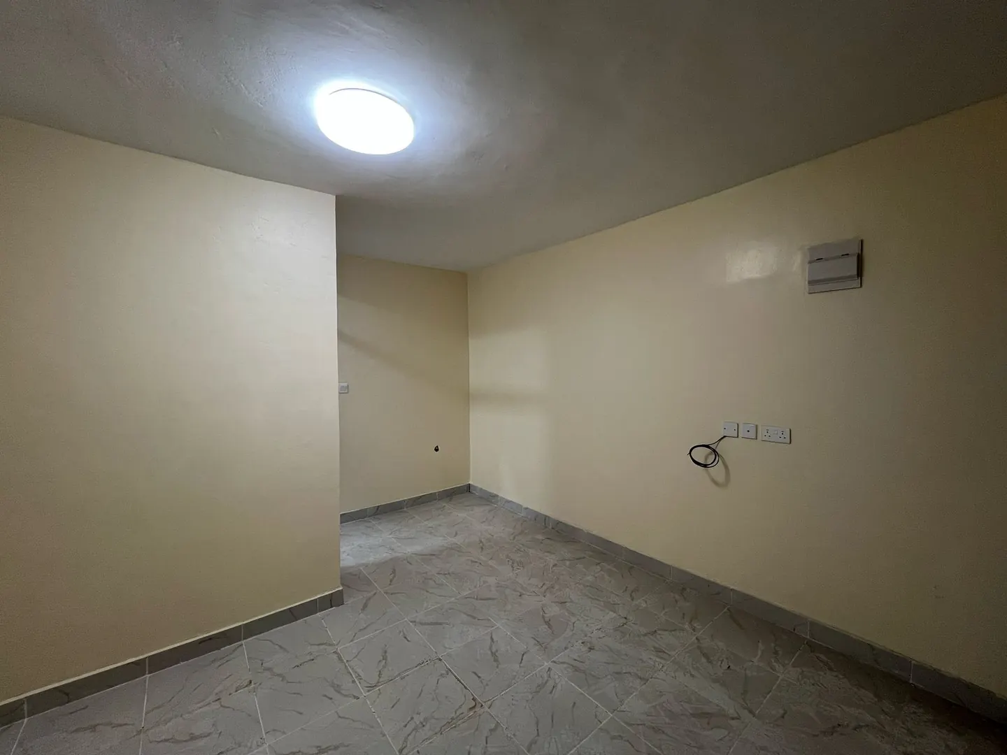 Shop for Rent Near Ruiru Bypass Prime Shop with High-Visibility Commercial Space