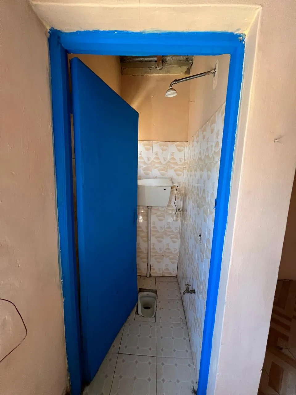 Bedsitter Rental in Kahawa West Close to Schools and Shopping