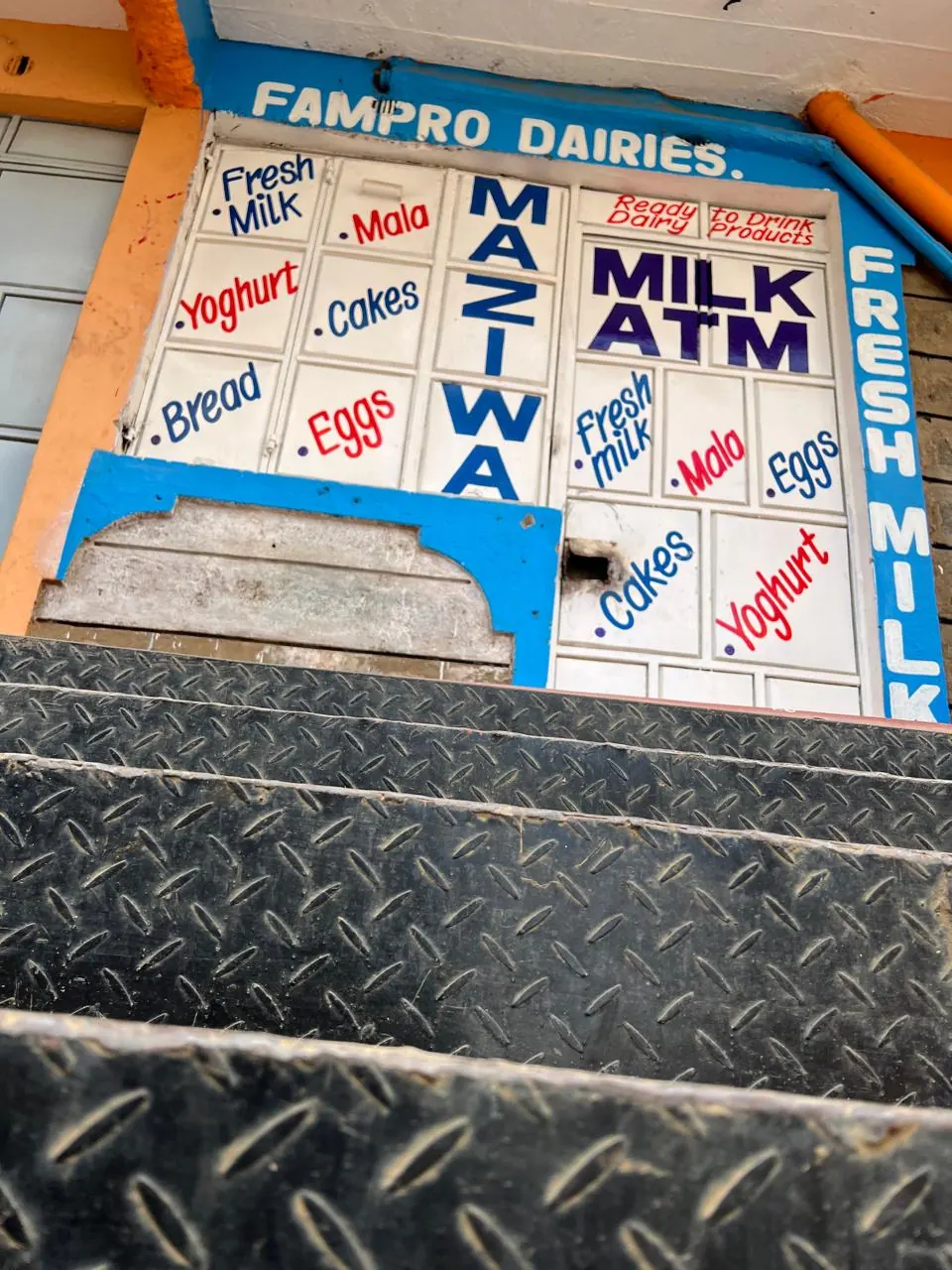 Prime Shop to Let in Kasarani Sunton 'Kwa Mafuta with High Foot Traffic