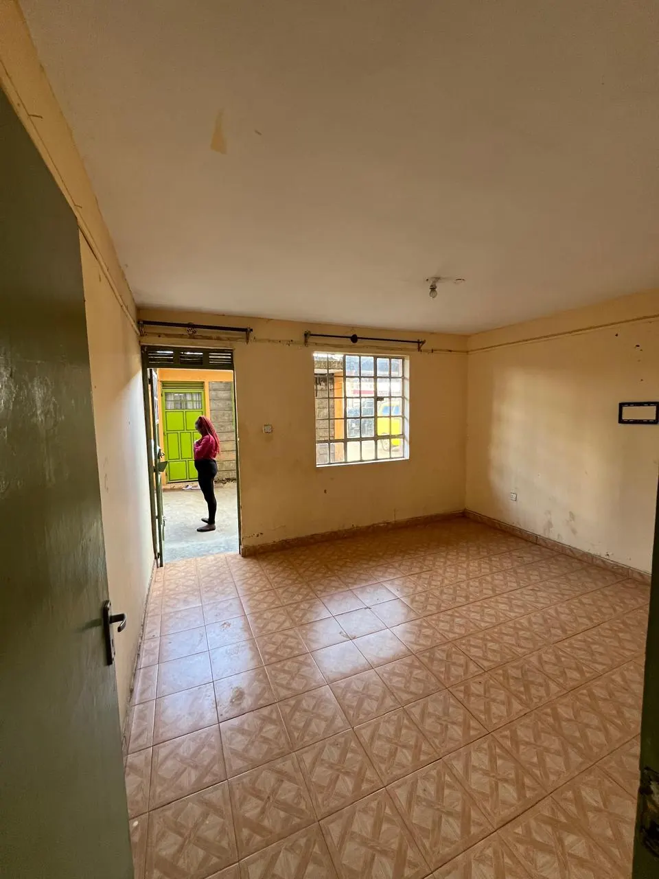 One Bedroom