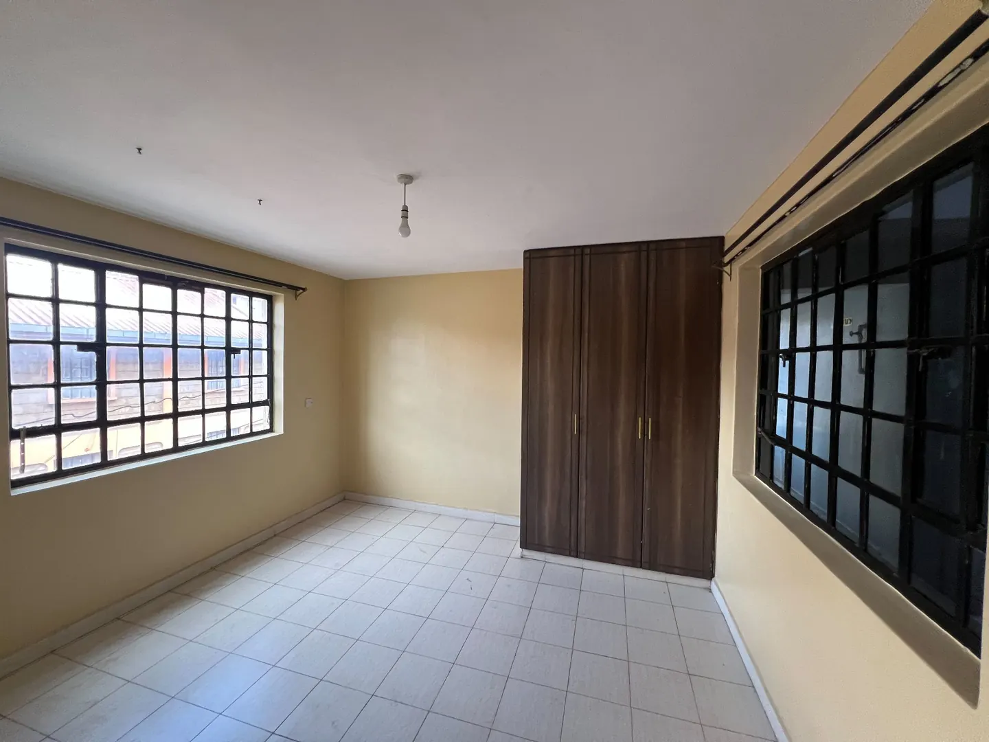 One Bedroom Apartment in Kasarani Third Avenue – Near Equity Bank & TRM