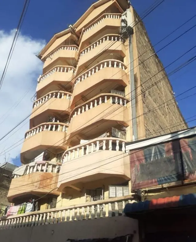 Kasarani hights
