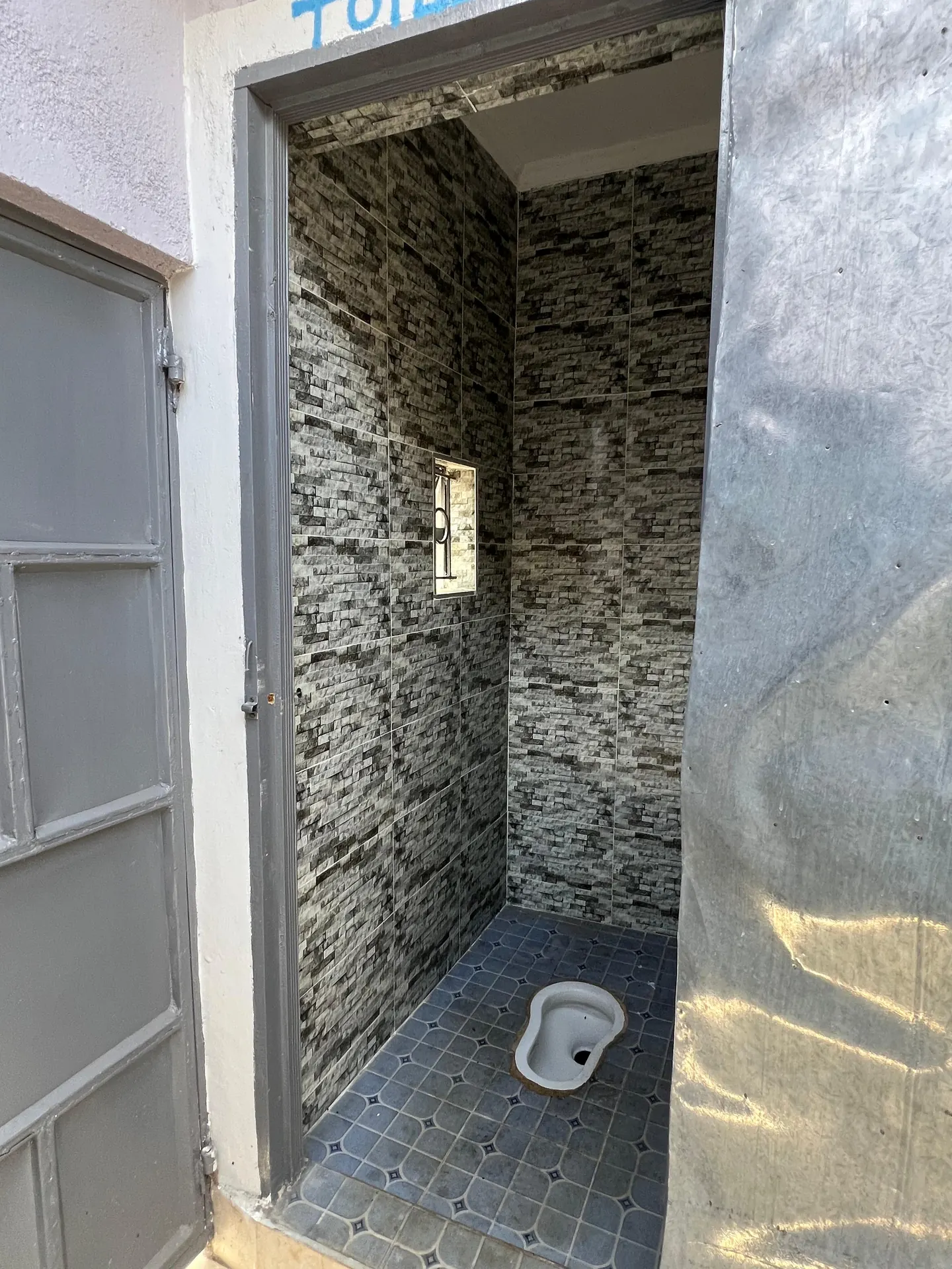 Affordable Single Room for Rent in Kahawa West Near Ruby G Hotel