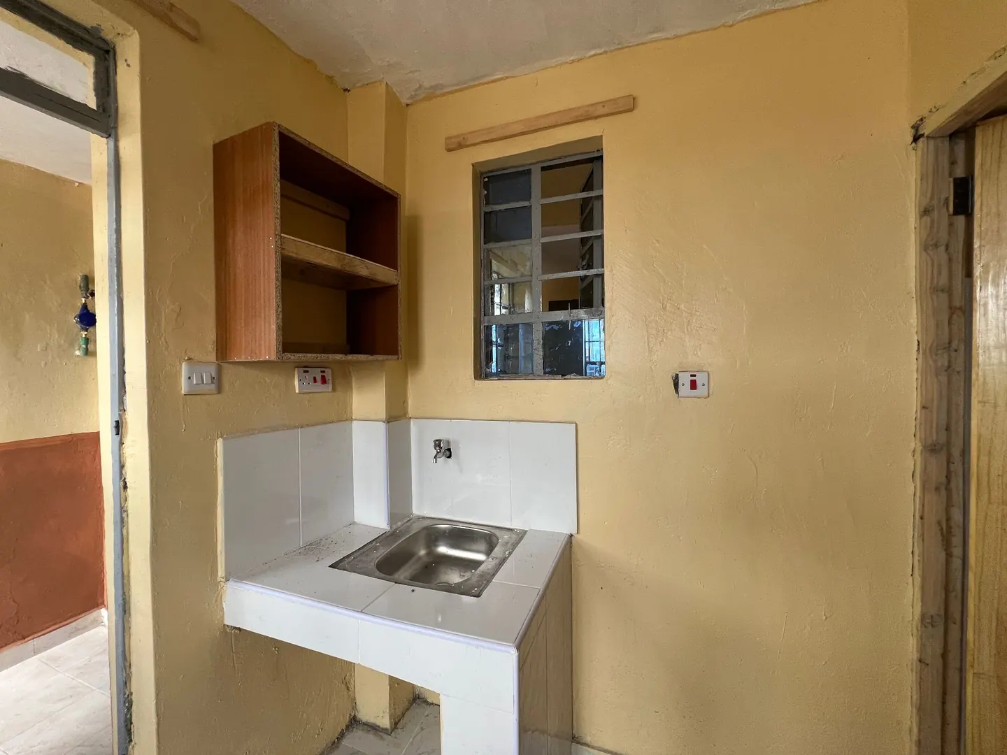 Bedsitter for Rent in Kasarani – Walkable Distance to Main Stage