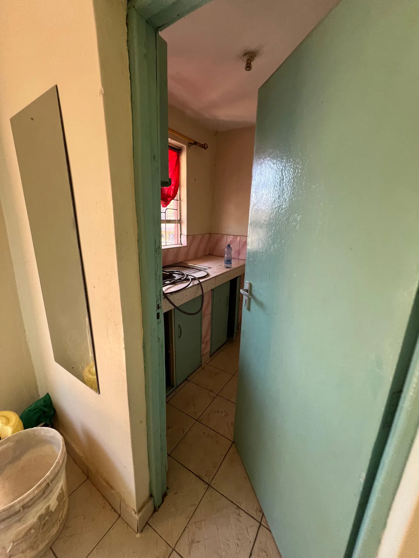 Affordable 1 Bedroom in Kasarani Sports View near Equity Bank & TRM