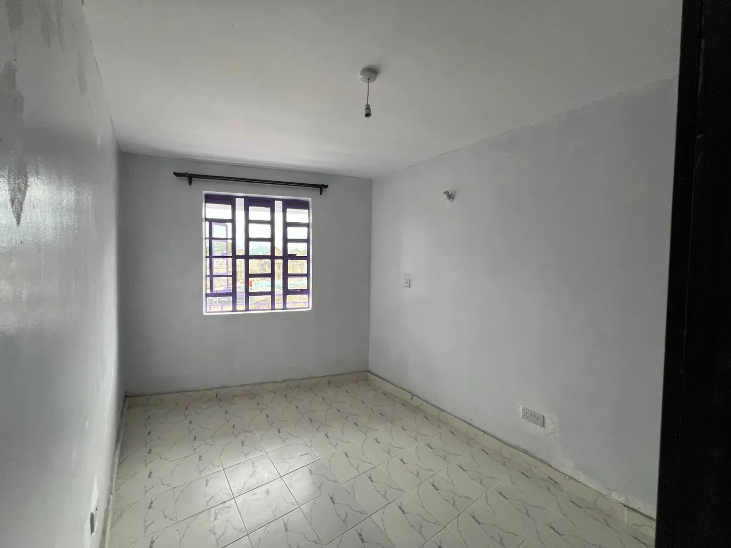 Modern and Spacious One-Bedroom Rental in Kasarani  Secure and Affordable