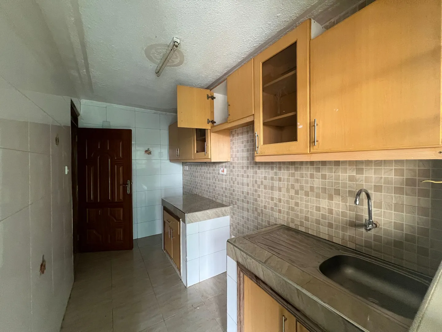 One Bedroom