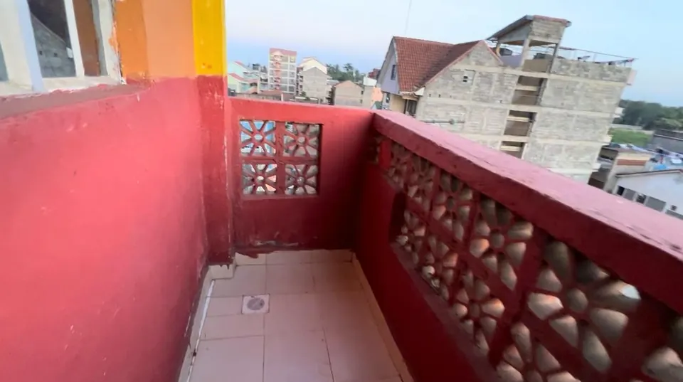 Bedsitter in Kasarani Sportsview – Prime Location