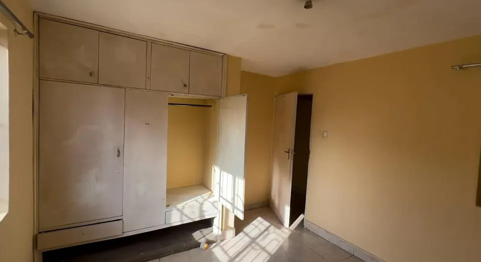 One Bedroom