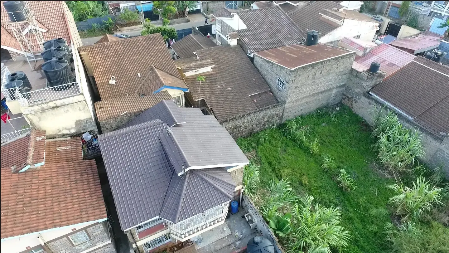 4 Bedroom Mansion Own Compound in Kasarani Seasons Gated Community