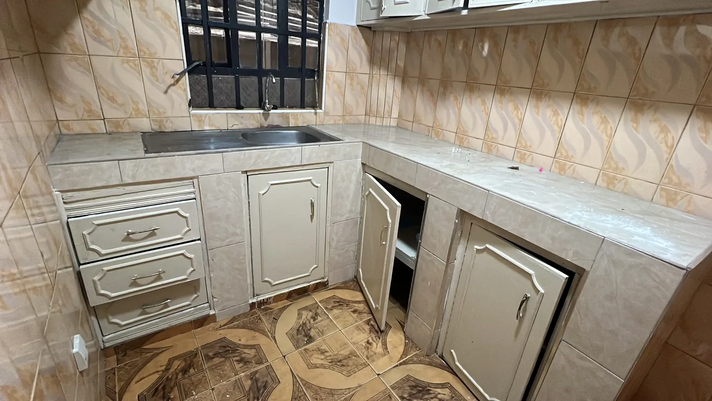 3-Bedroom Rental in Kasarani Sports View Estate, Family-Friendly House in Secure Gated Community