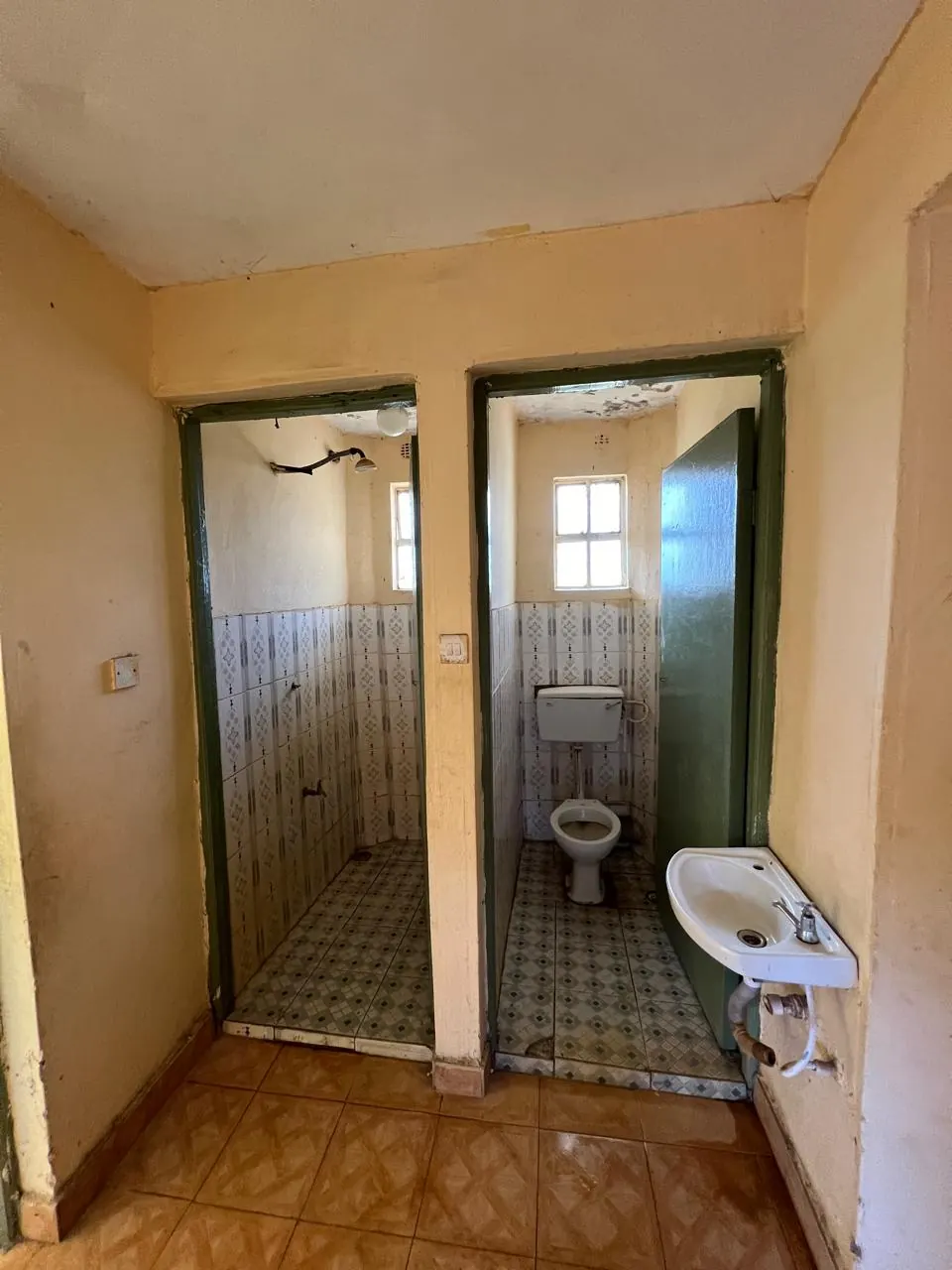 One Bedroom