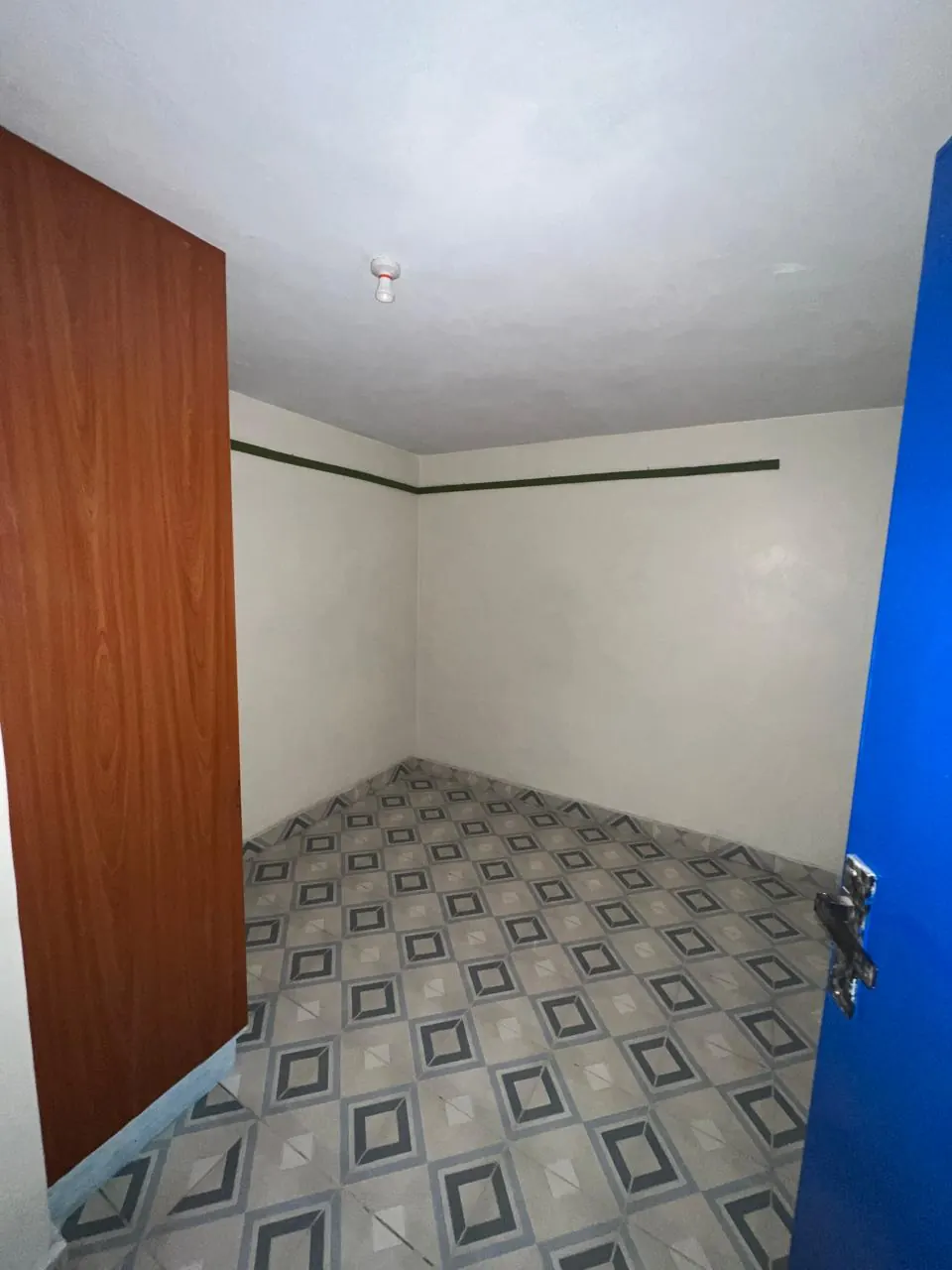 Spacious One Bedroom in Kasarani Red Soil – Convenient Access