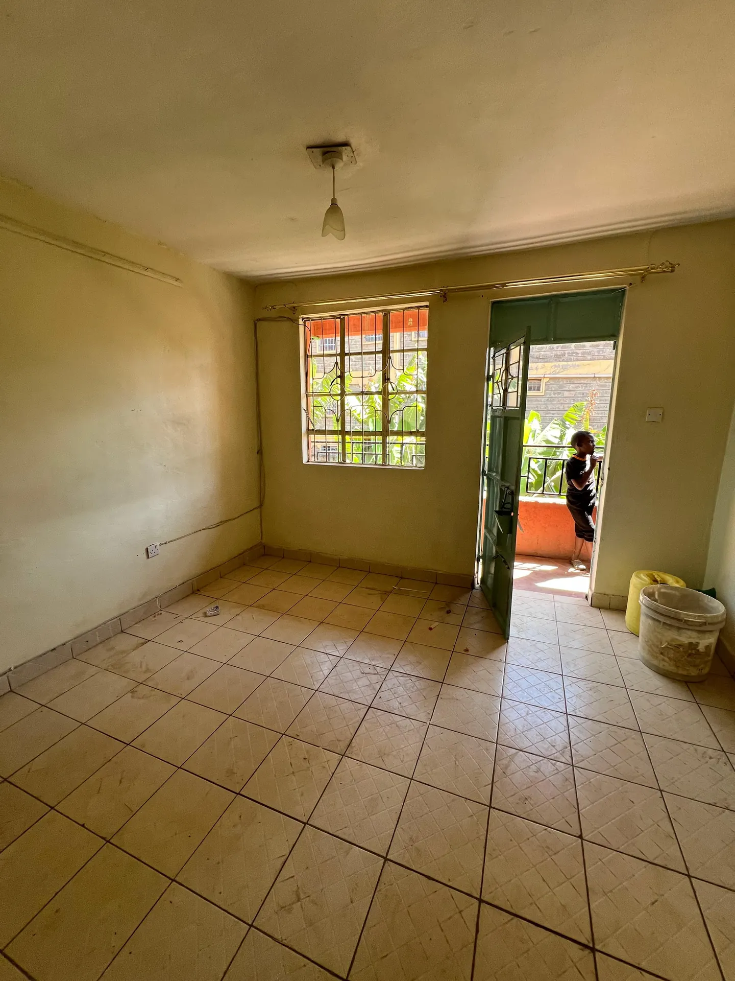Affordable 1 Bedroom in Kasarani Sports View near Equity Bank & TRM
