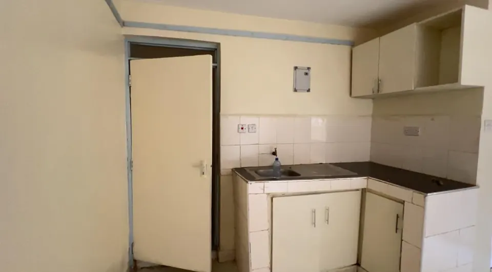 Affordable Bedsitter in Kasarani Seasons – Prime Residential Area