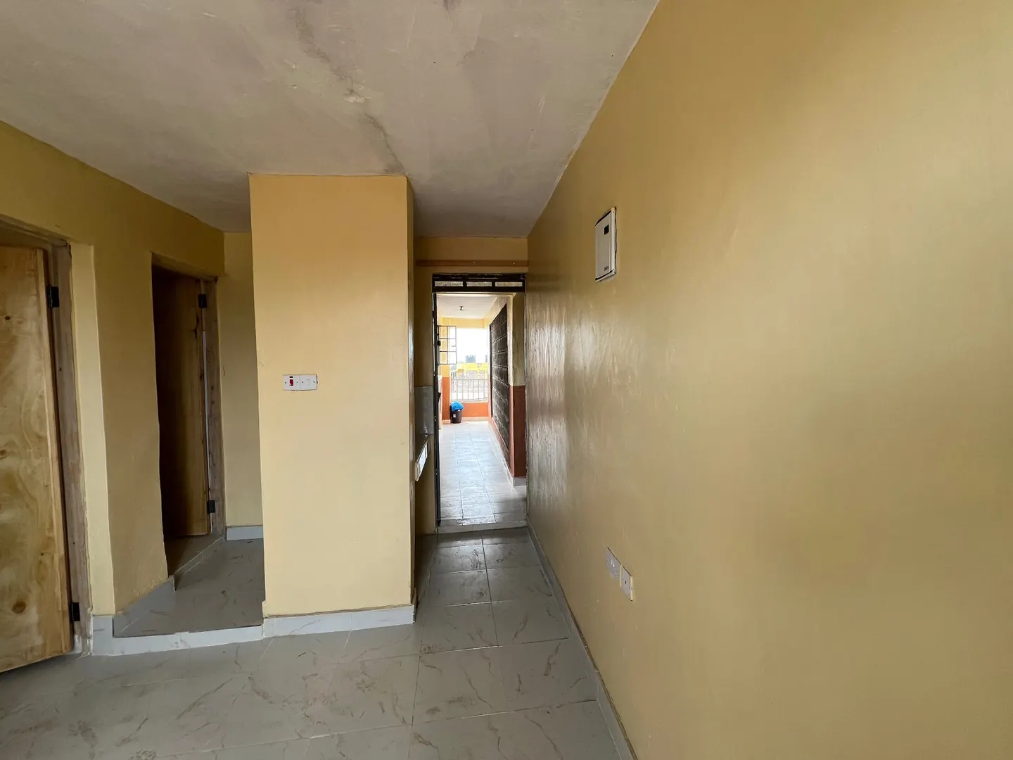 Bedsitter in Kasarani Seasons nearEquity bank  – Secure & Affordable