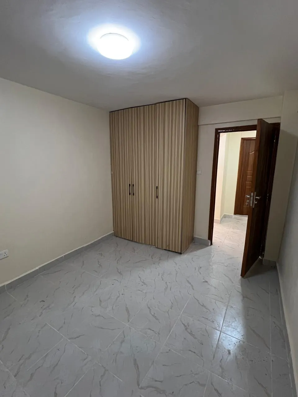 One Bedroom