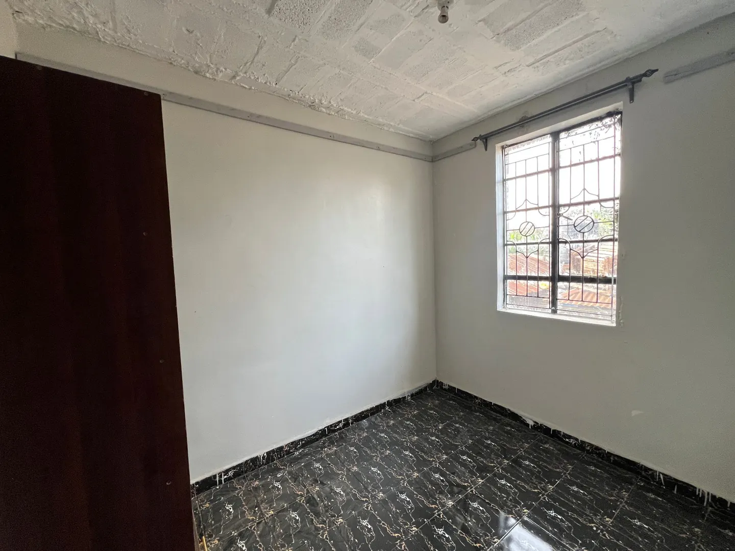 Affordable Apartment Near Kahawa West Bypass Spacious One-Bedroom Rental in Kamuthi Maziwa