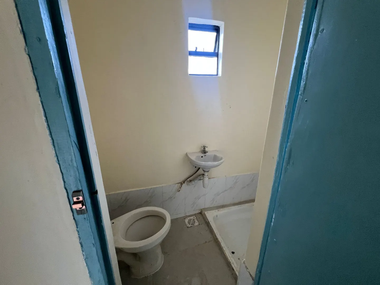 One-Bedroom in Kasarani Matanet, Secure & Convenient  in a Peaceful Location
