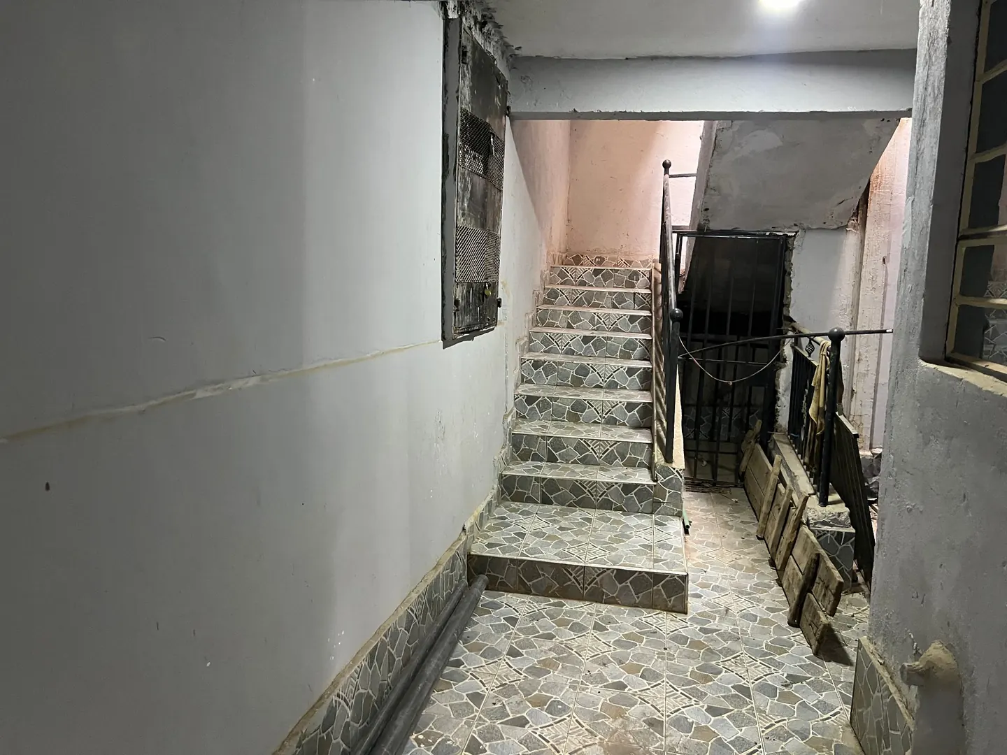 Affordable Apartment Near Kahawa West Bypass Spacious One-Bedroom Rental in Kamuthi Maziwa