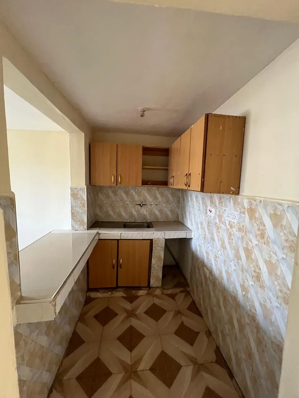 Spacious 2 Bedroom Apartment in Kasarani Seasons, Clay Works Area